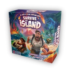 Survive The Island