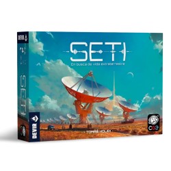 SETI