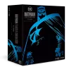 Batman: El Regreso del Caballero Oscuro Deluxe - El juego de Mesa