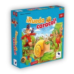 Rueda Caracol
