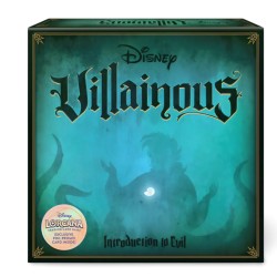 Disney Villainous: Introduction to Devil