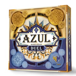 Azul Duel