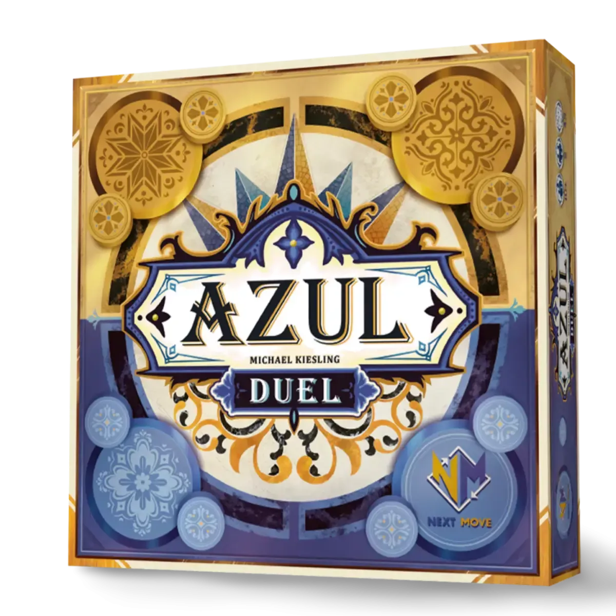Azul Duel