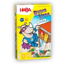 Rhino Hero