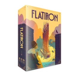 Flatiron