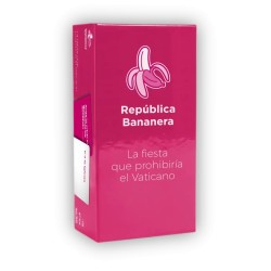 República Bananera