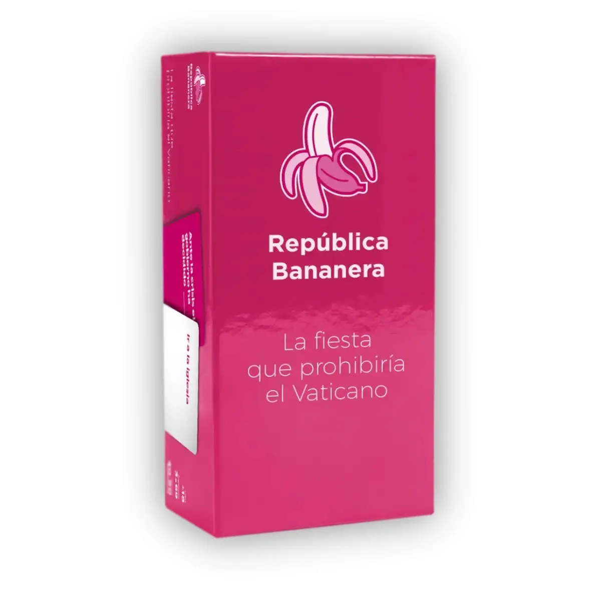 República Bananera