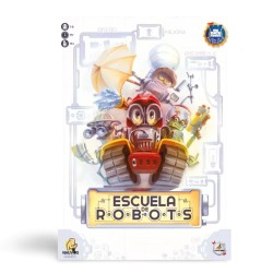 Escuela de Robots