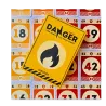 Danger - The High Voltage Game