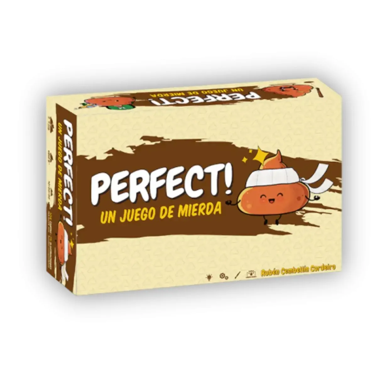 PERFECT! Un Juego de Mierda