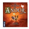 Las Leyendas de Andor