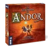 Las Leyendas de Andor