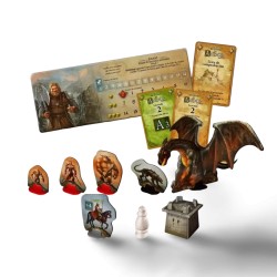 Las Leyendas de Andor