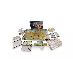 Detective Ciudad de Ángeles