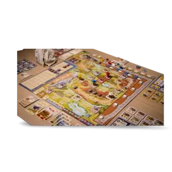 Great Western Train - Segunda Edición