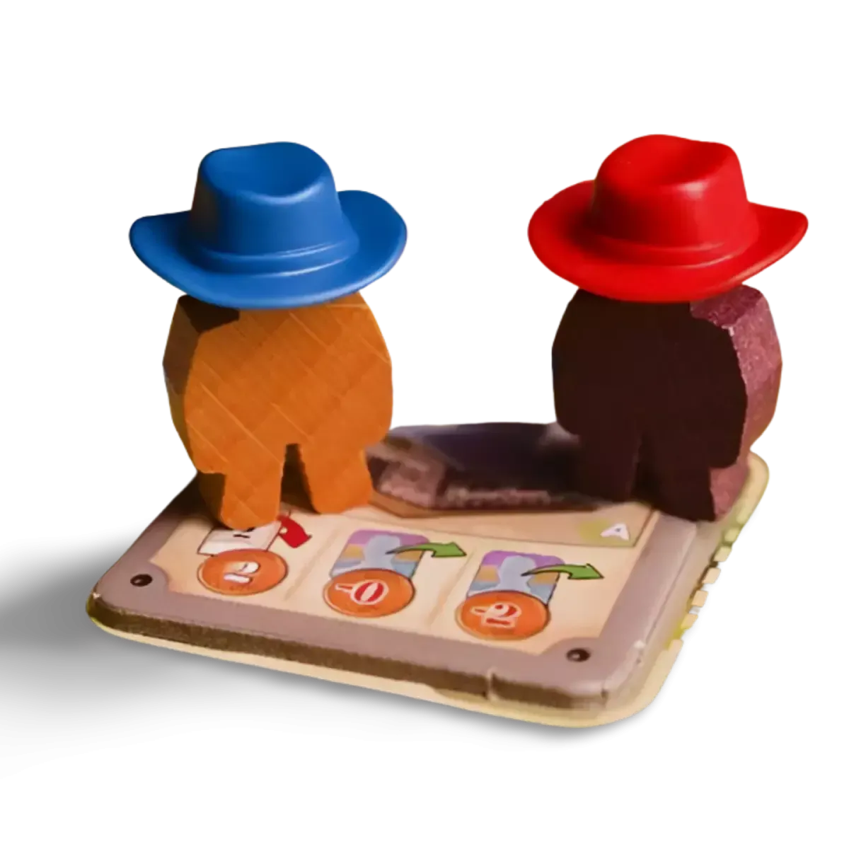 Great Western Train - Segunda Edición