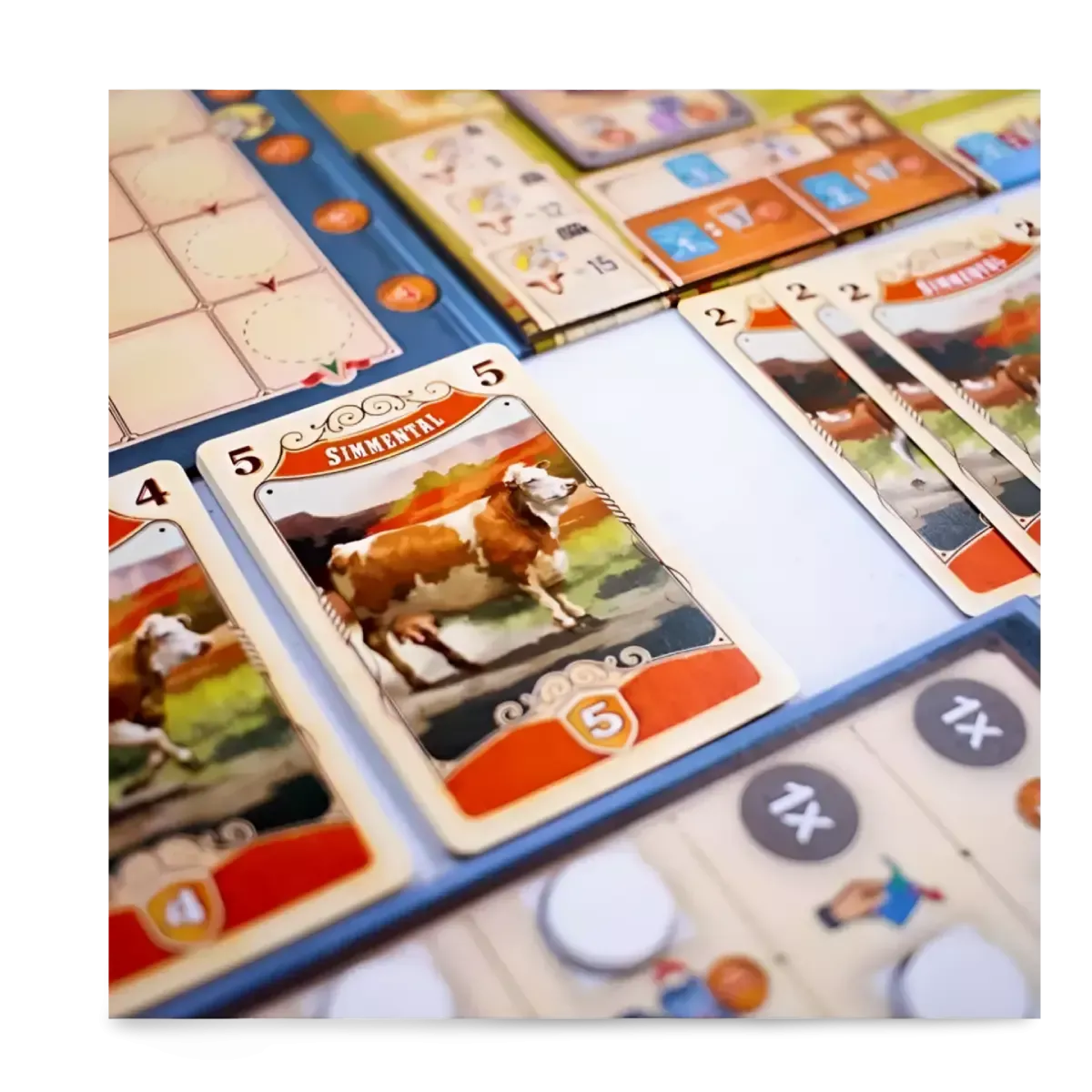 Great Western Train - Segunda Edición