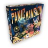 Panic Mansion
