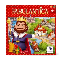 Fabulantica