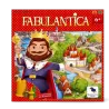 Fabulantica