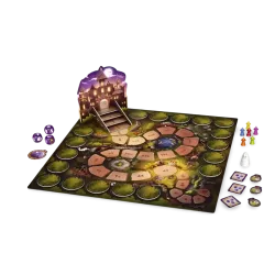 Wizardry Escuela de Magos