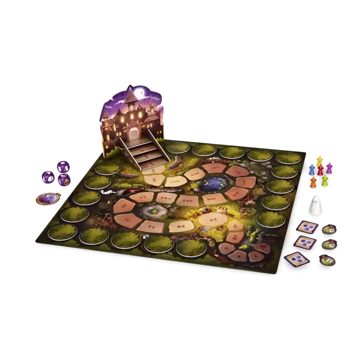 Wizardry Escuela de Magos