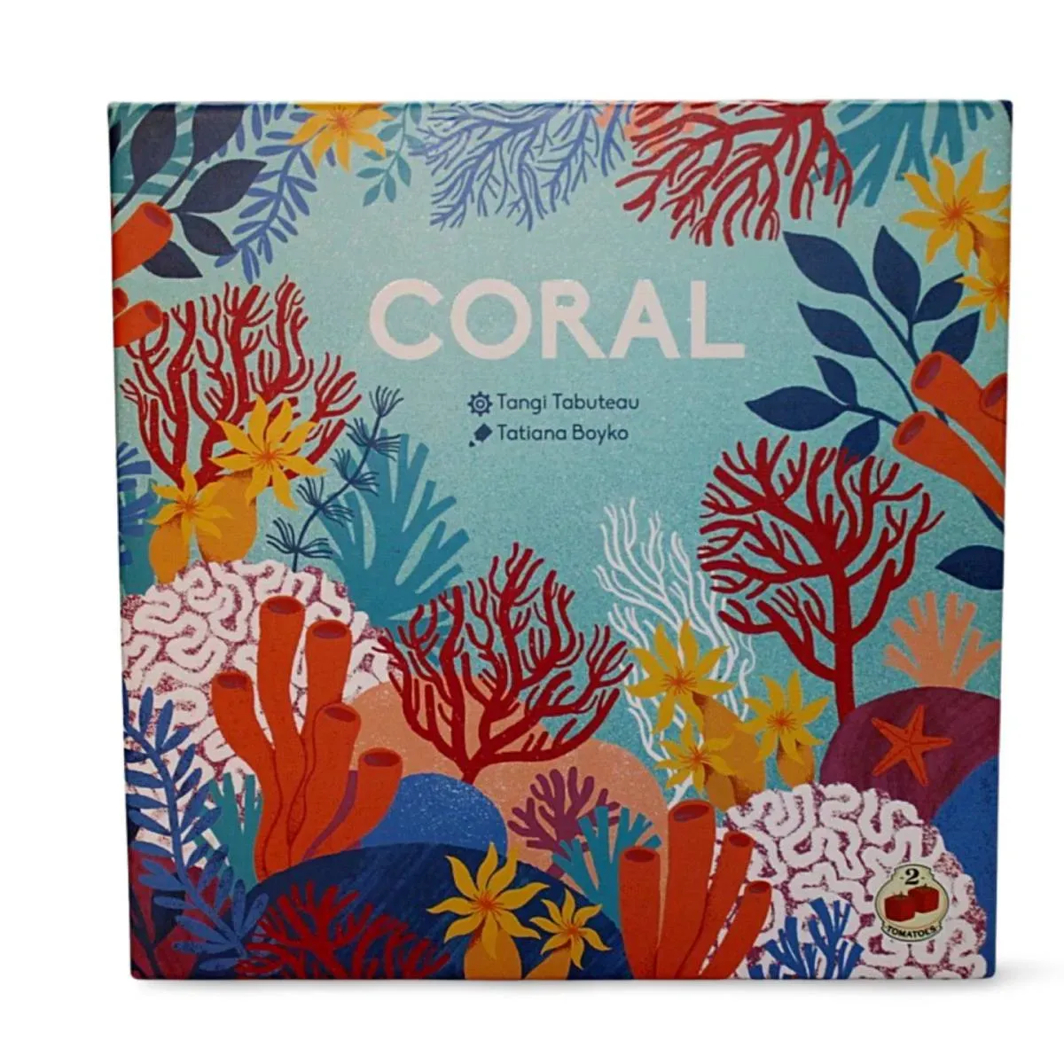 Coral