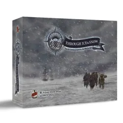 Through Ice and Snow