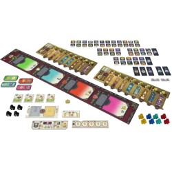 Nucleum - Corte de Progreso