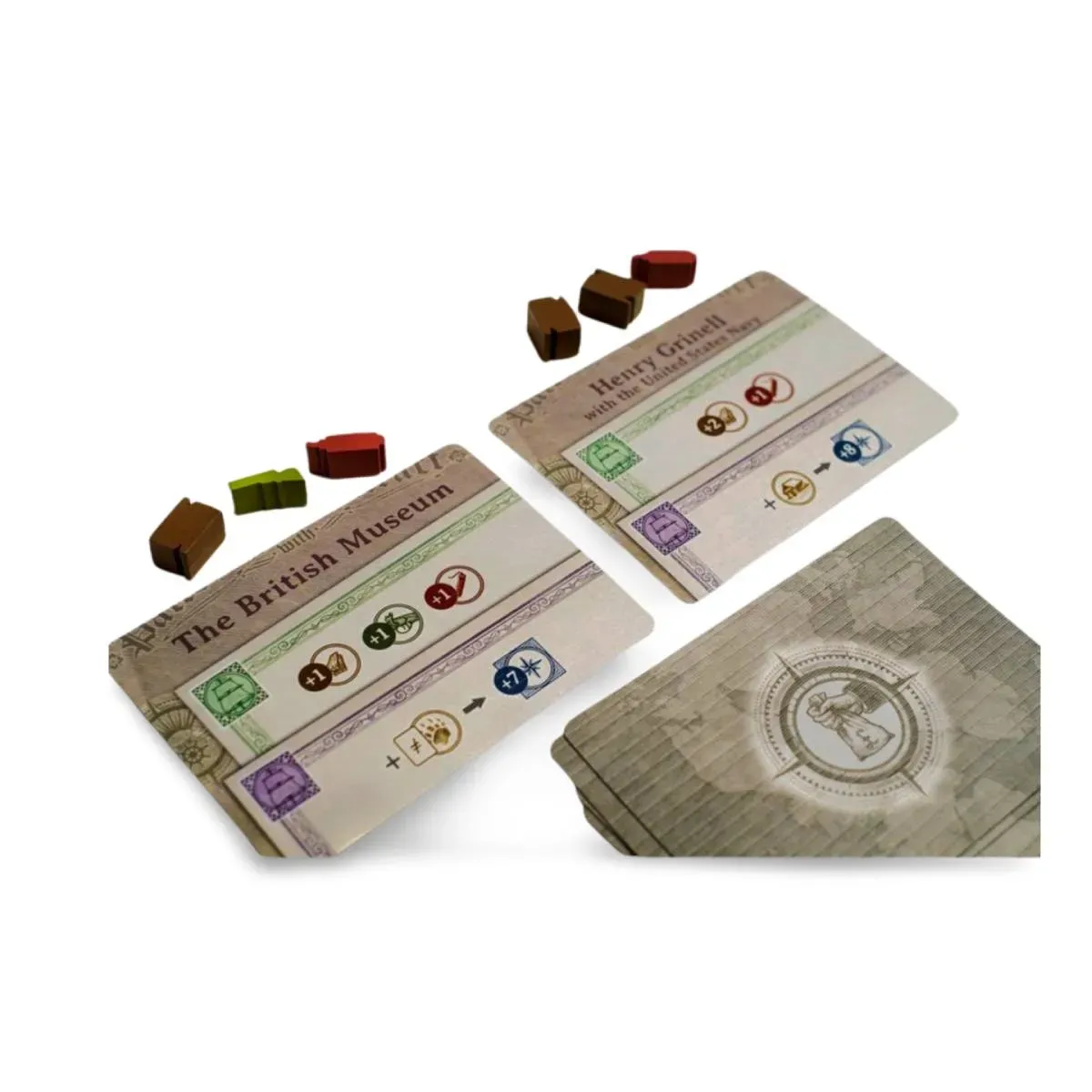 Through Ice and Snow