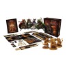 Mice and Mystics