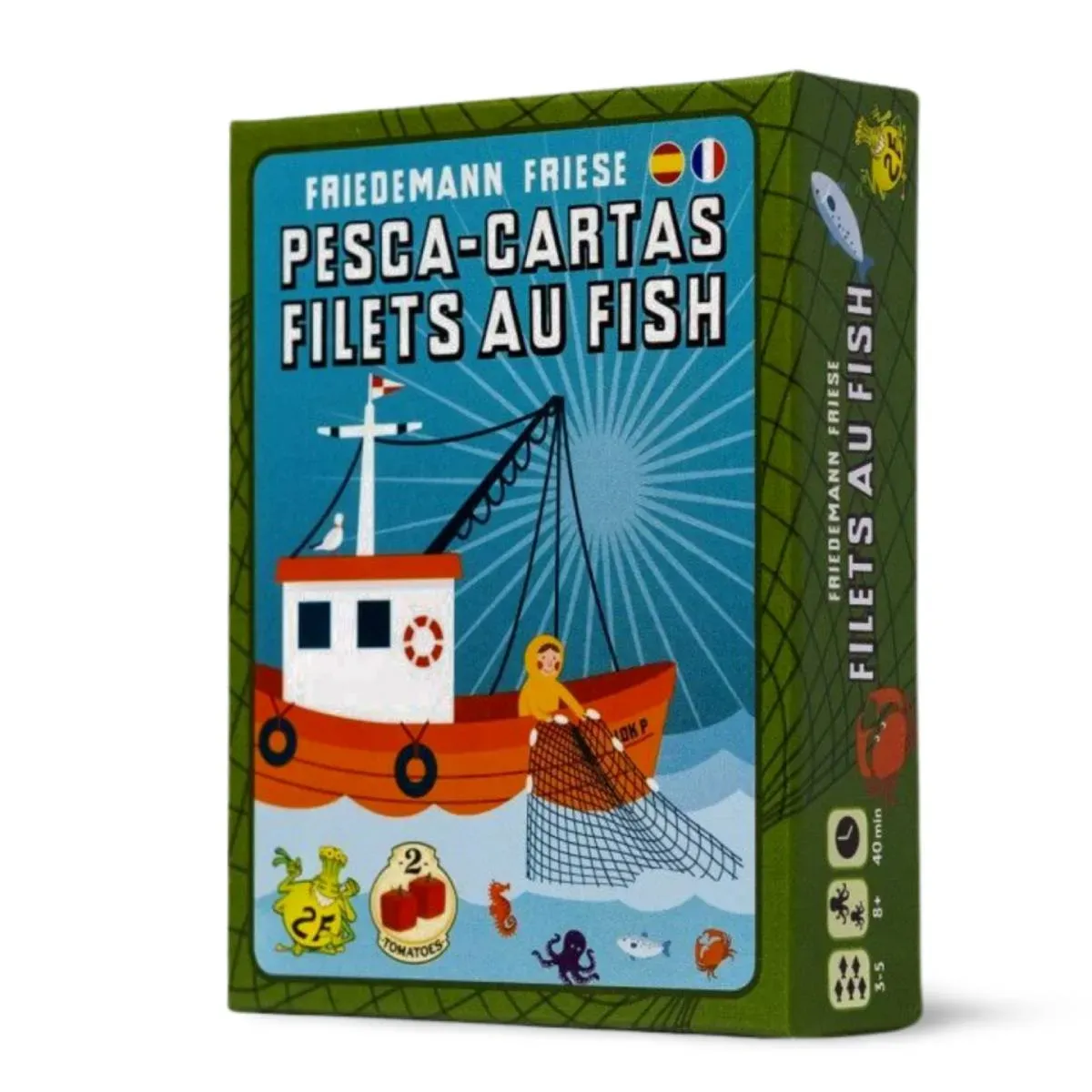Pesca-cartas
