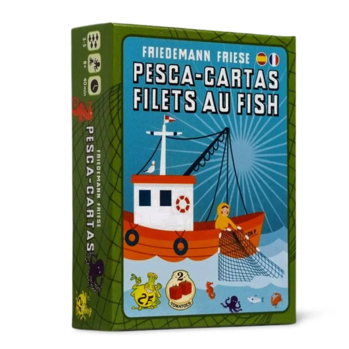 Pesca-cartas
