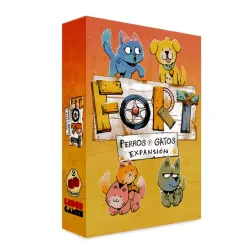 Fort: Perros y Gatos