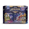 Disney Lorcana: Gift Set Stitch Collector's Azurite Sea Inglés