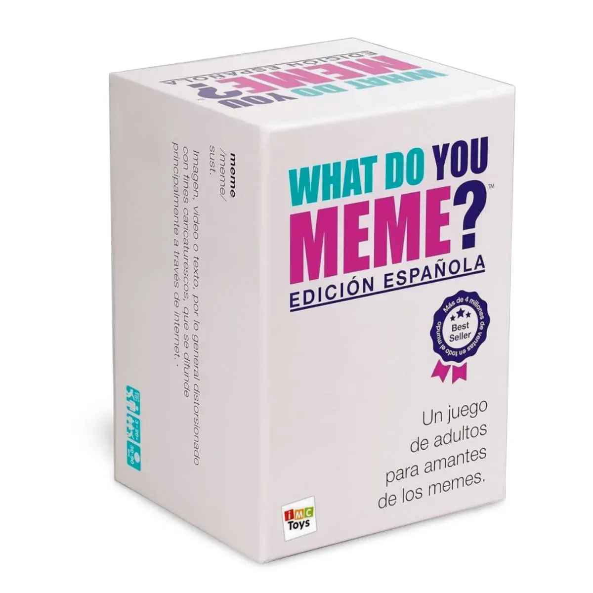 What Do You Meme