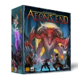 Aeon's End