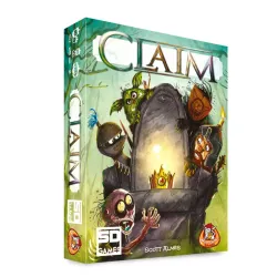 Claim