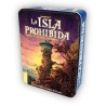 La Isla Prohibida