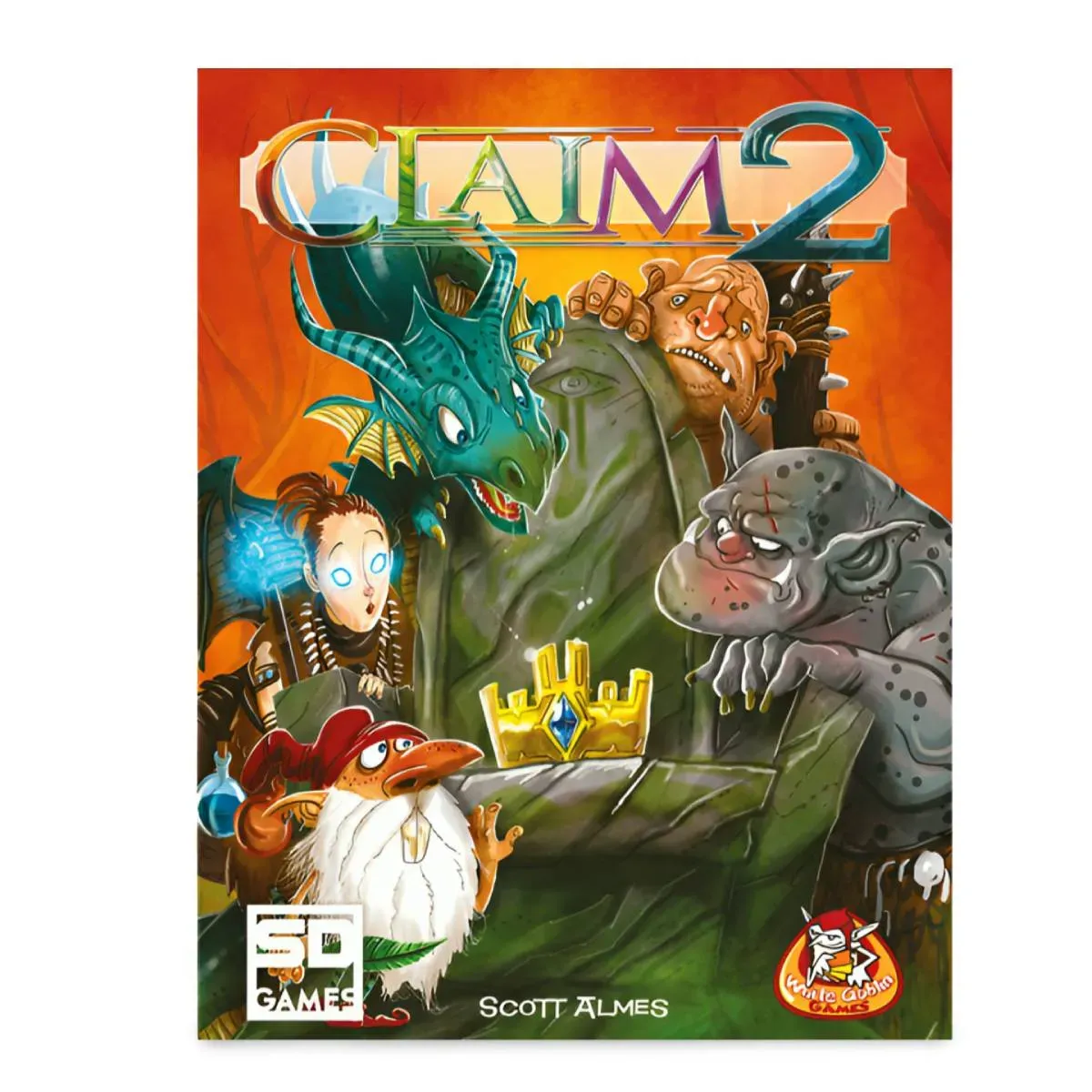 Claim 2