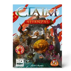 Claim: Alianzas