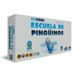 Escuela de Pingüinos