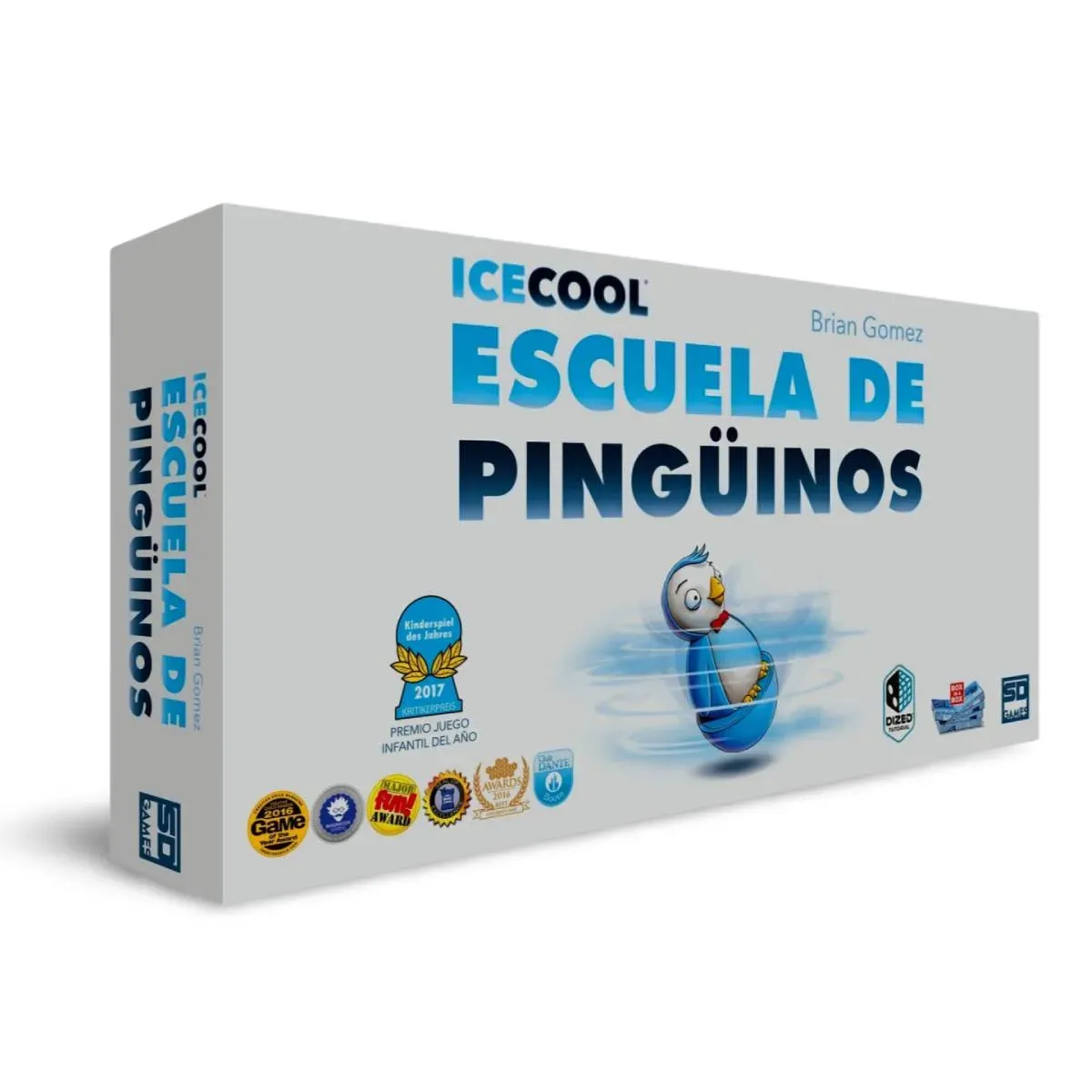 Escuela de Pingüinos