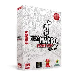 Micro Macro