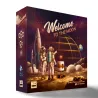 Welcome to the Moon