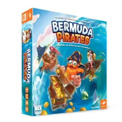Bermuda Pirates