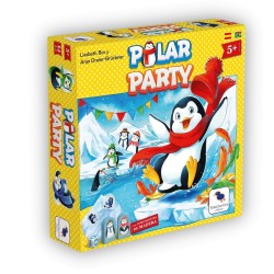 La Fiesta de los Pingüinos