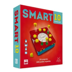 Smart 10: Familiar