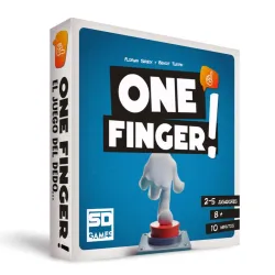 One Finger