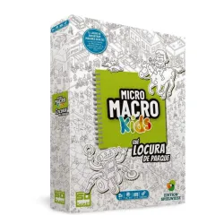 Micro Macro Kids